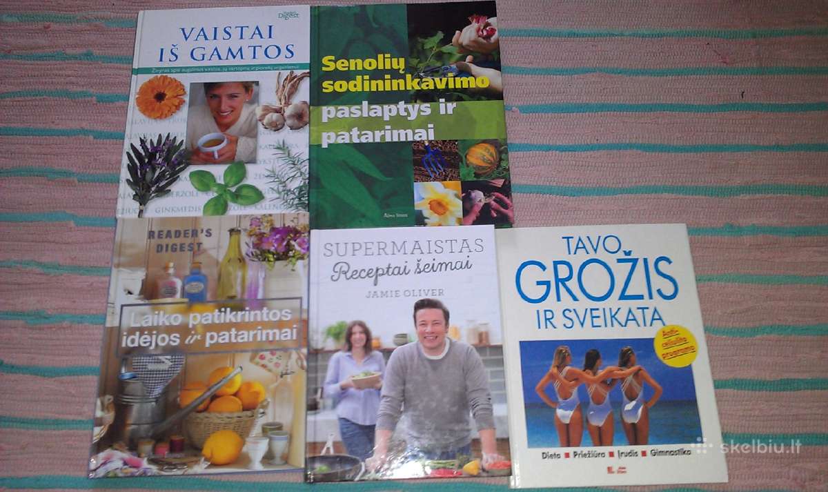 "Viskas iš obuolių"buožytė-brundzienė K. - nuotraukos Nr. 8
