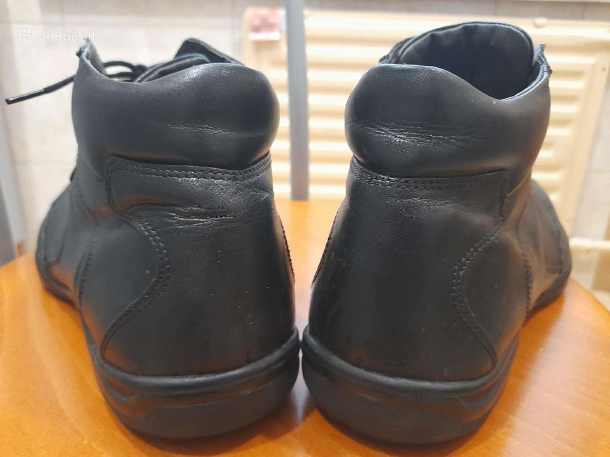 Vera pelle 44d. ir nike 44,5-45 d. - nuotraukos Nr. 7