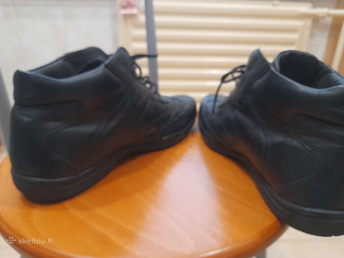 Vera pelle 44d. ir nike 44,5-45 d. - nuotraukos Nr. 8