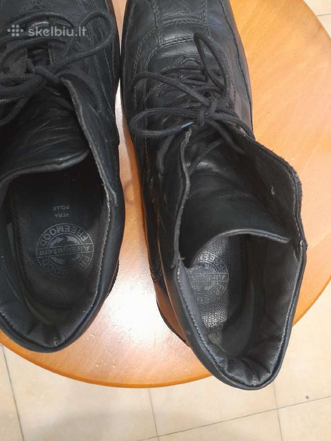 Vera pelle 44d. ir nike 44,5-45 d. - nuotraukos Nr. 9