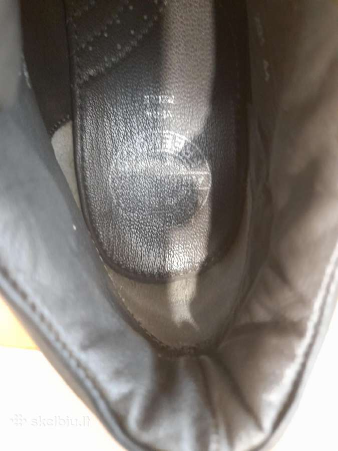 Vera pelle 44d. ir nike 44,5-45 d. - nuotraukos Nr. 10