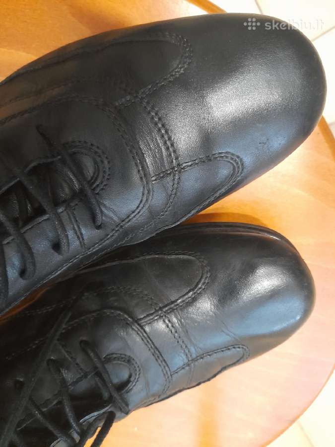 Vera pelle 44d. ir nike 44,5-45 d. - nuotraukos Nr. 11