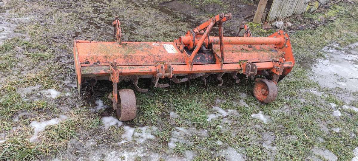 Varomas tiltas Mtz82. Tarpinis. Dėžė. Ir kt.dalys. - nuotraukos Nr. 13