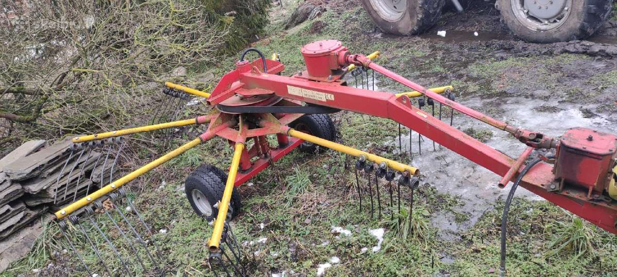 Varomas tiltas Mtz82. Tarpinis. Dėžė. Ir kt.dalys. - nuotraukos Nr. 14