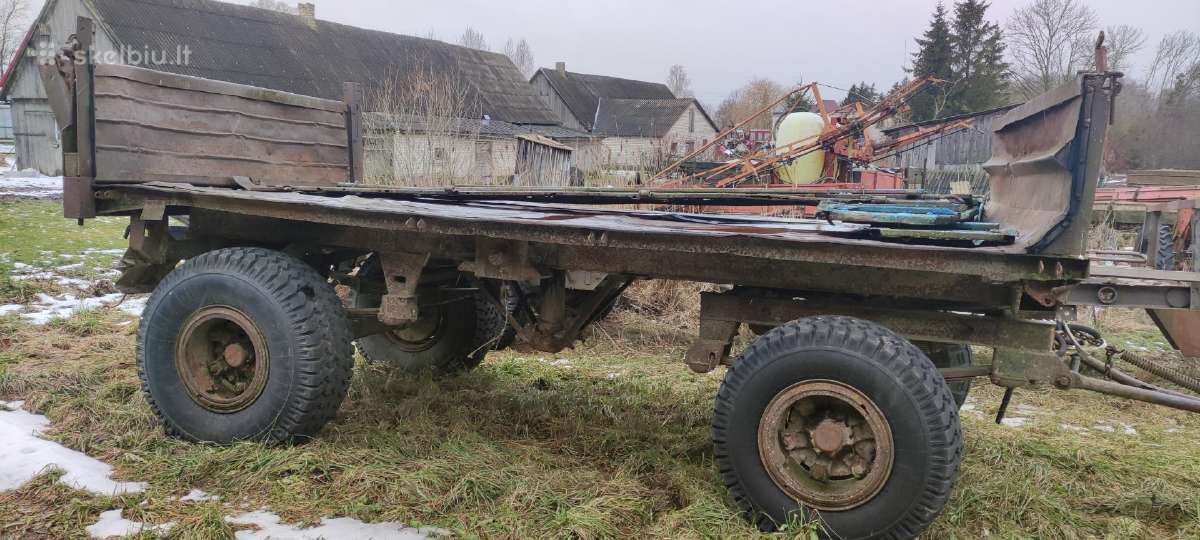 Sz-3.6 sėjamosios ir jų dalys - nuotraukos Nr. 18