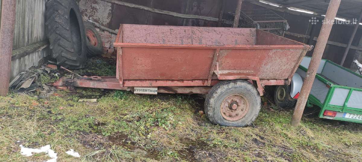 Sz-3.6 sėjamosios ir jų dalys - nuotraukos Nr. 24