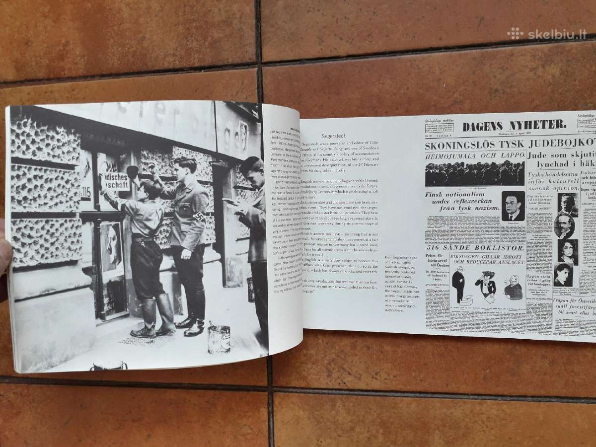 Книги настоящего еврея - nuotraukos Nr. 9