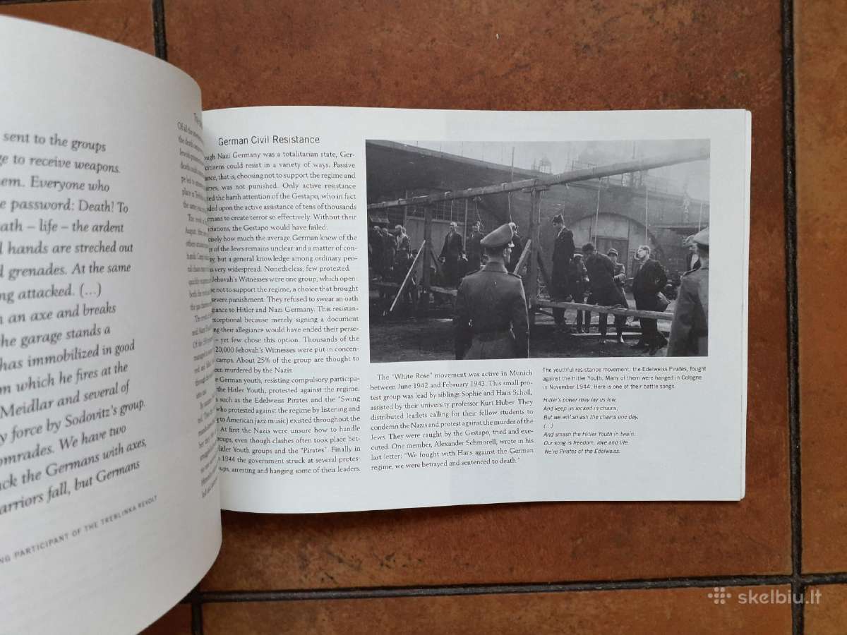 Книги настоящего еврея - nuotraukos Nr. 10