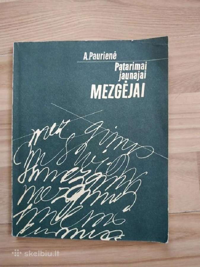 Daug knygu Mezgimo,nerimo,siuvimo, velimo - nuotraukos Nr. 4