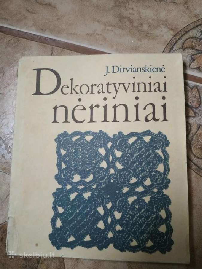 Daug knygu Mezgimo,nerimo,siuvimo, velimo - nuotraukos Nr. 5