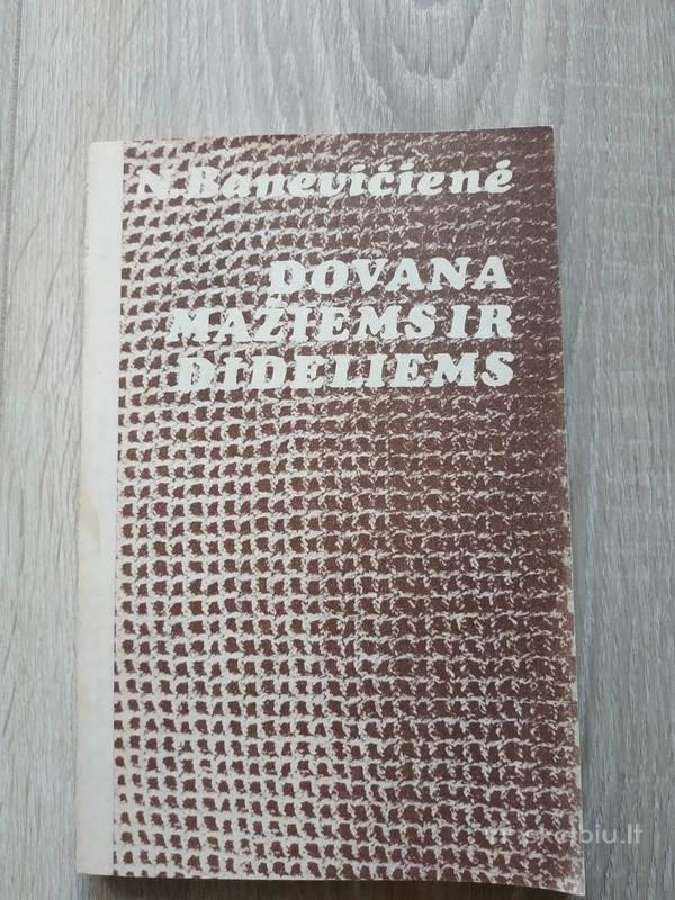 Daug knygu Mezgimo,nerimo,siuvimo, velimo - nuotraukos Nr. 8