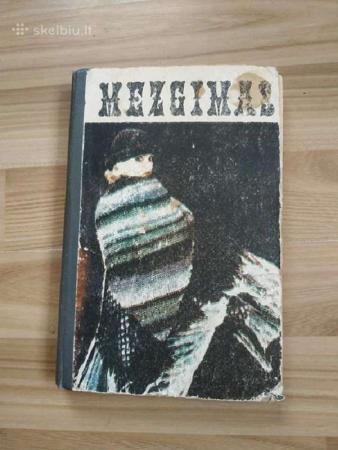 Daug knygu Mezgimo,nerimo,siuvimo, velimo - nuotraukos Nr. 11