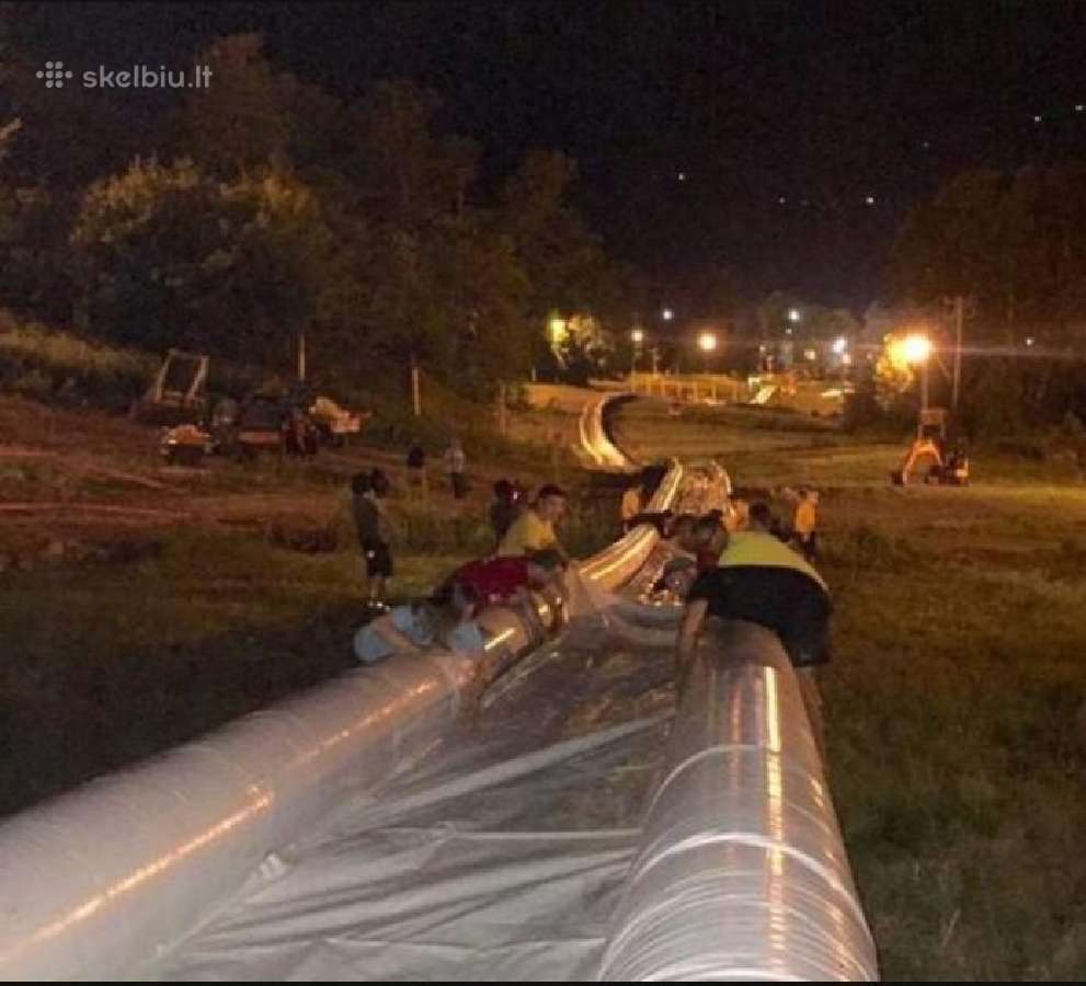 Tentu gamyba per 1D. atvykstu ismatuoti dirbu 24/7 - nuotraukos Nr. 27