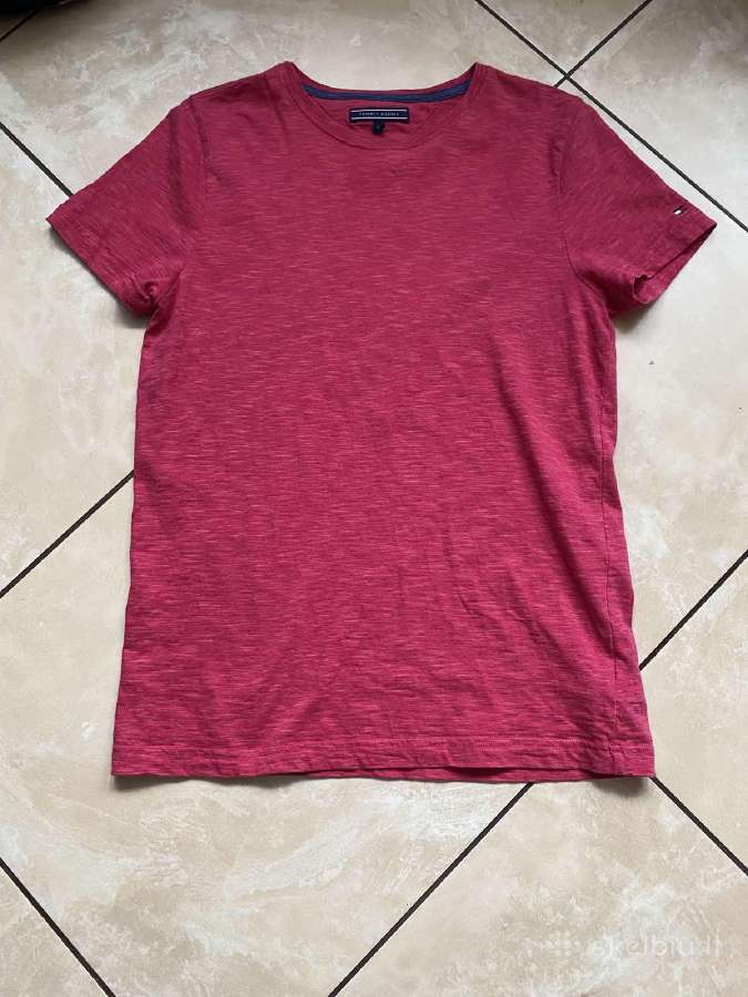 Tommy hilfiger maikute