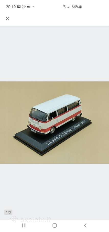 Vw T2 Kombi