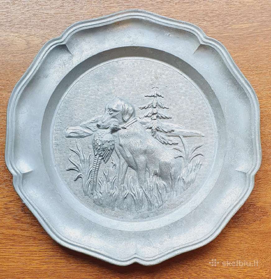 Dekoratyvinės panelės kabinimui ant sienos - nuotraukos Nr. 3