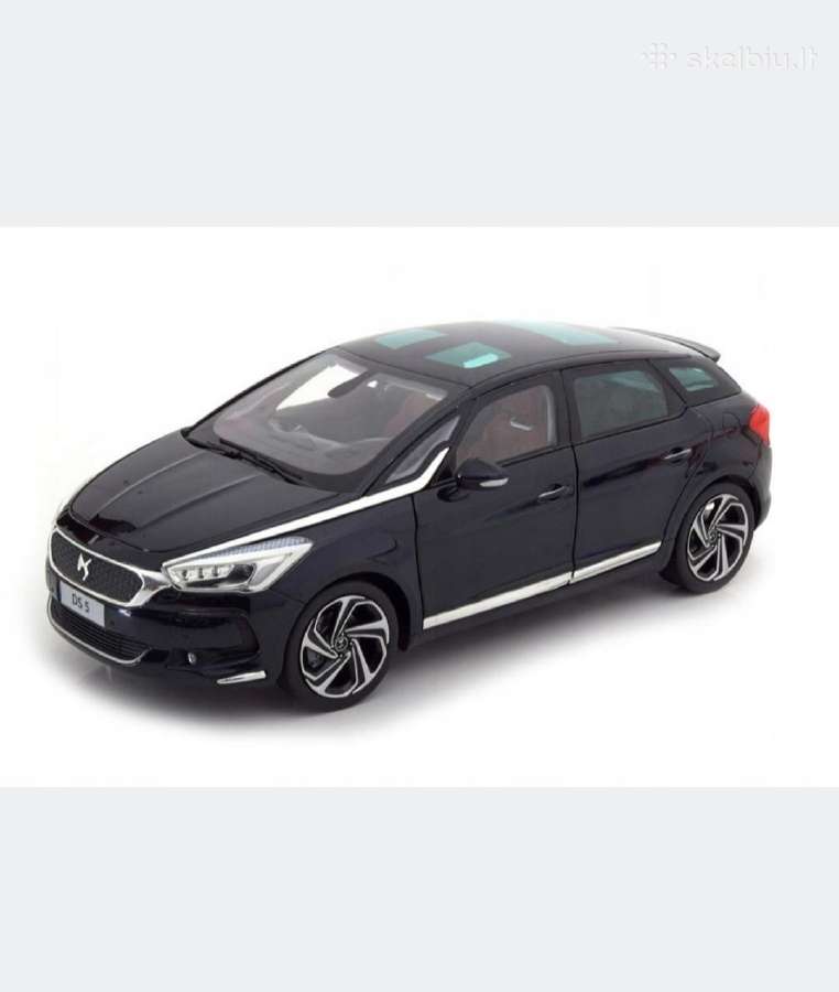 Citroen Ds5