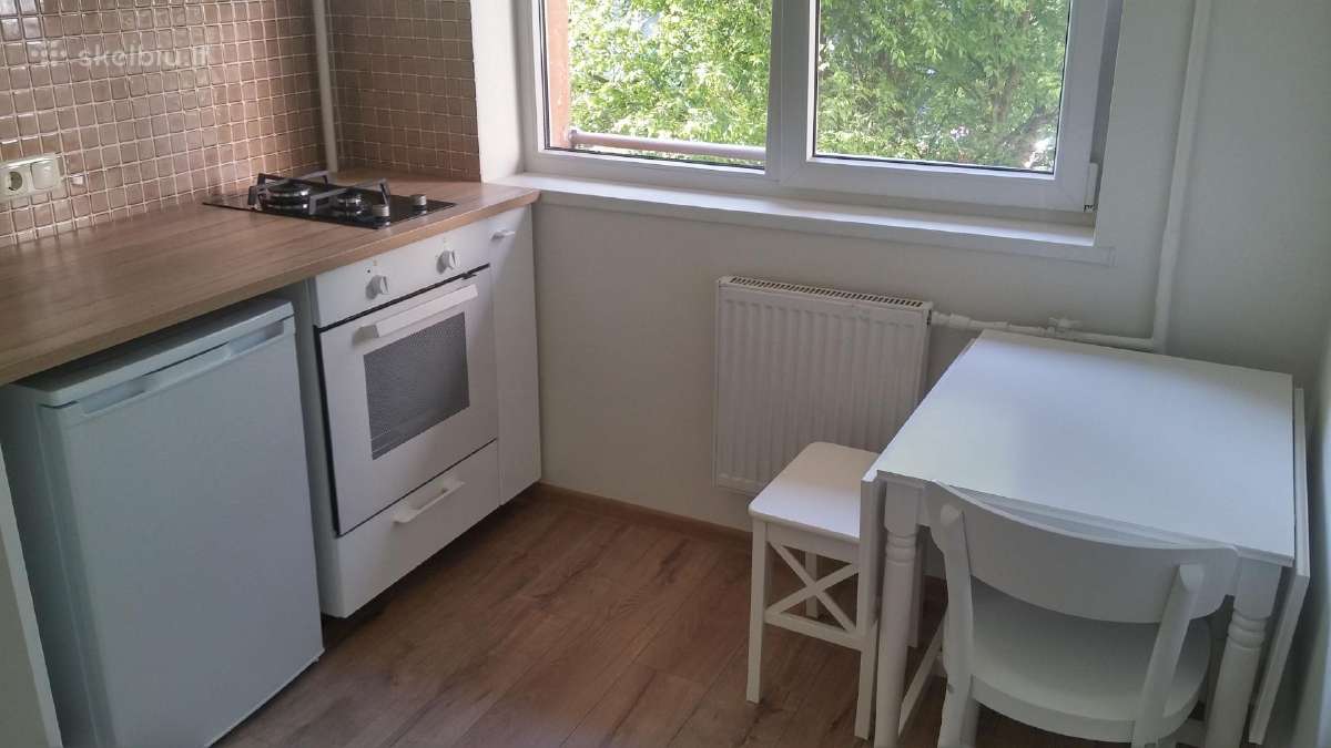 Modernus, ergonomiškas, jaukus ir erdvus butas - nuotraukos Nr. 7
