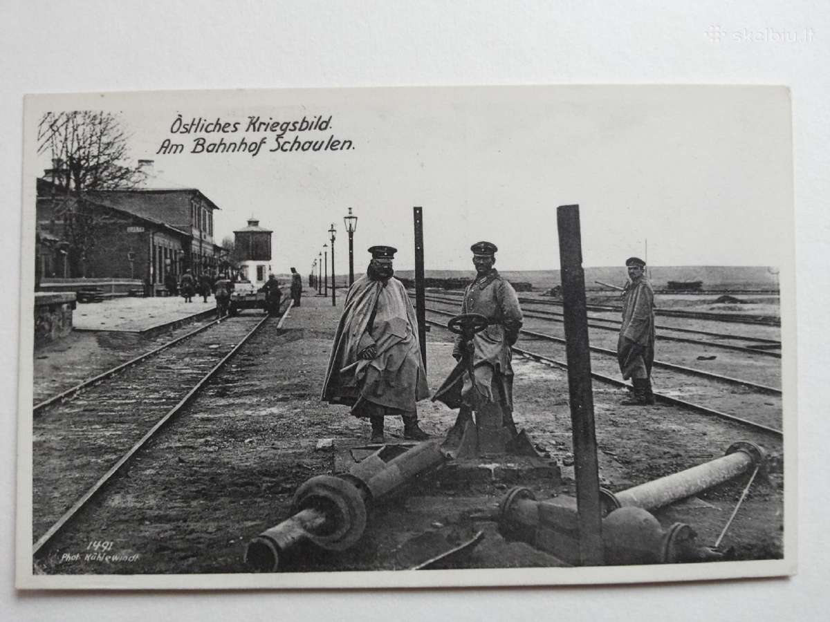 Foto Šiauliai3