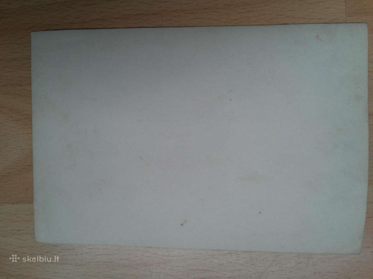 Foto Šiaulių Rotary klubas Prieškario metai - nuotraukos Nr. 2