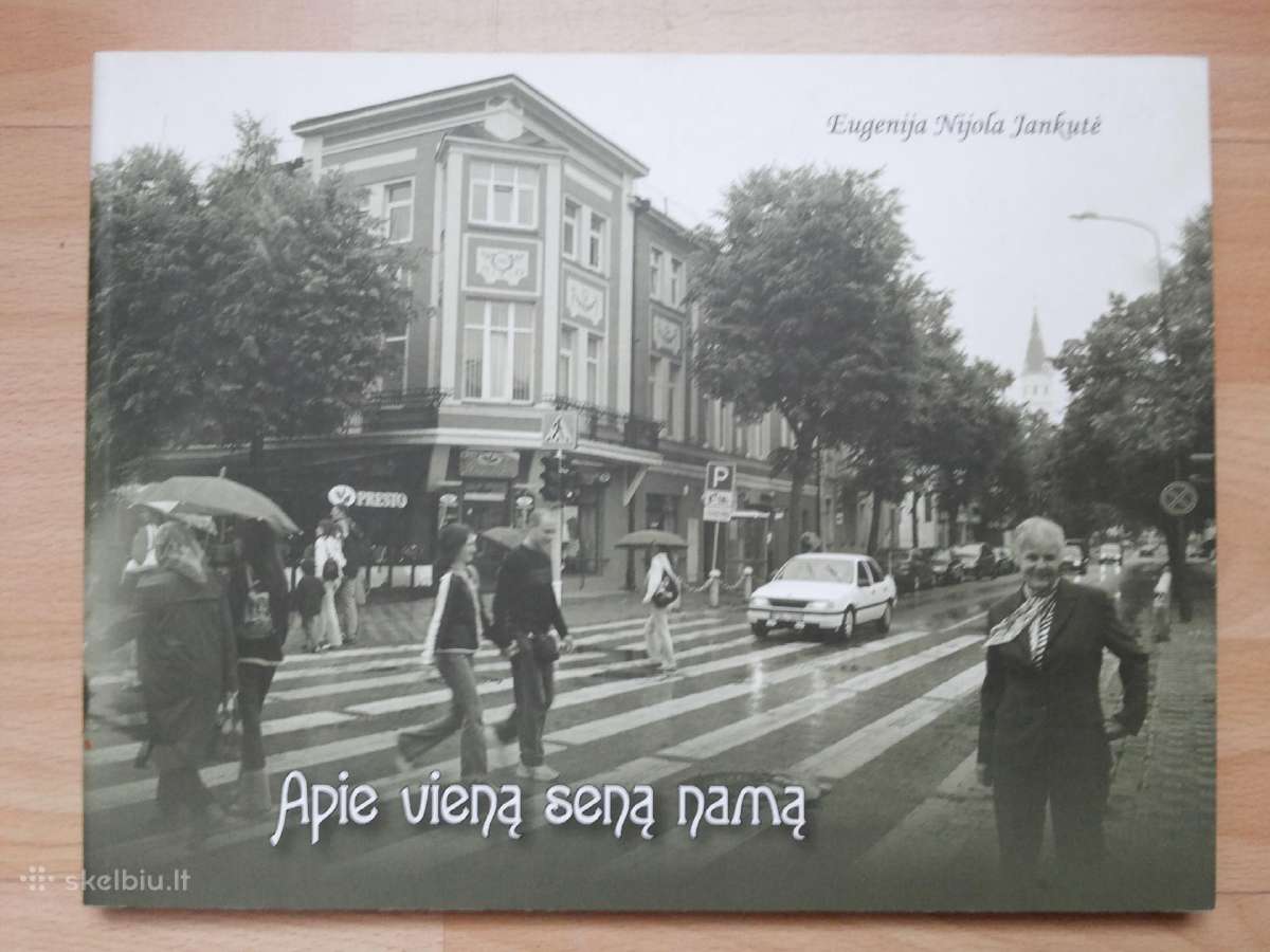 Foto Šiaulių Rotary klubas Prieškario metai - nuotraukos Nr. 3