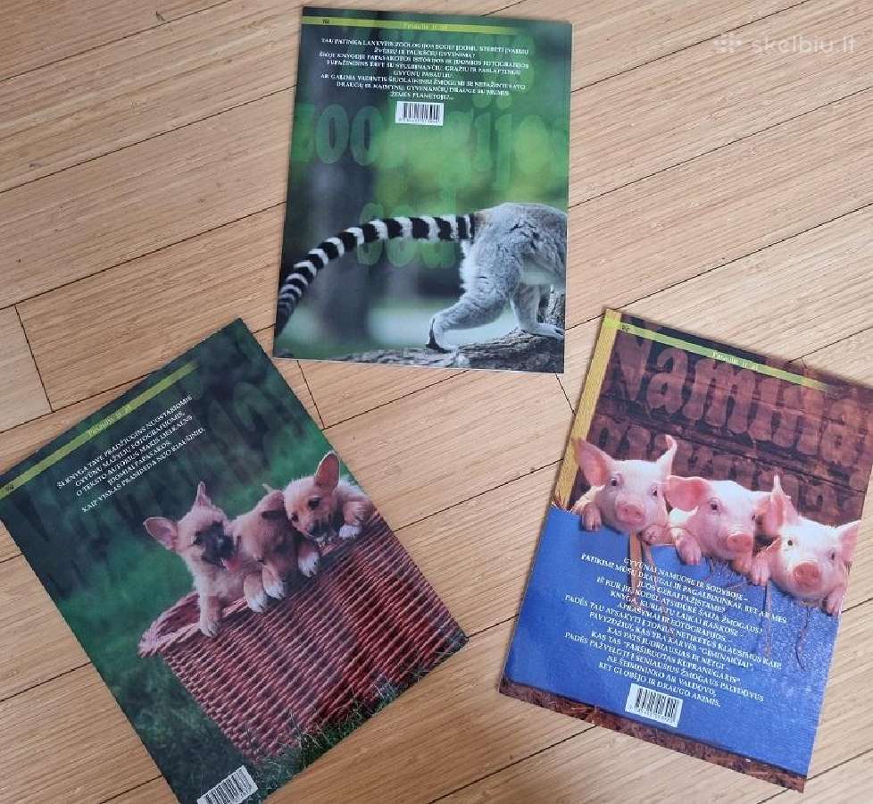 Mažyliai+žvėrys zoologijos sode+naminiai gyvūnai - nuotraukos Nr. 4
