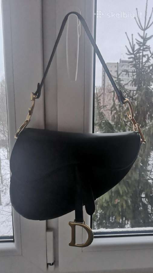 Odinė Super madinga rankinė