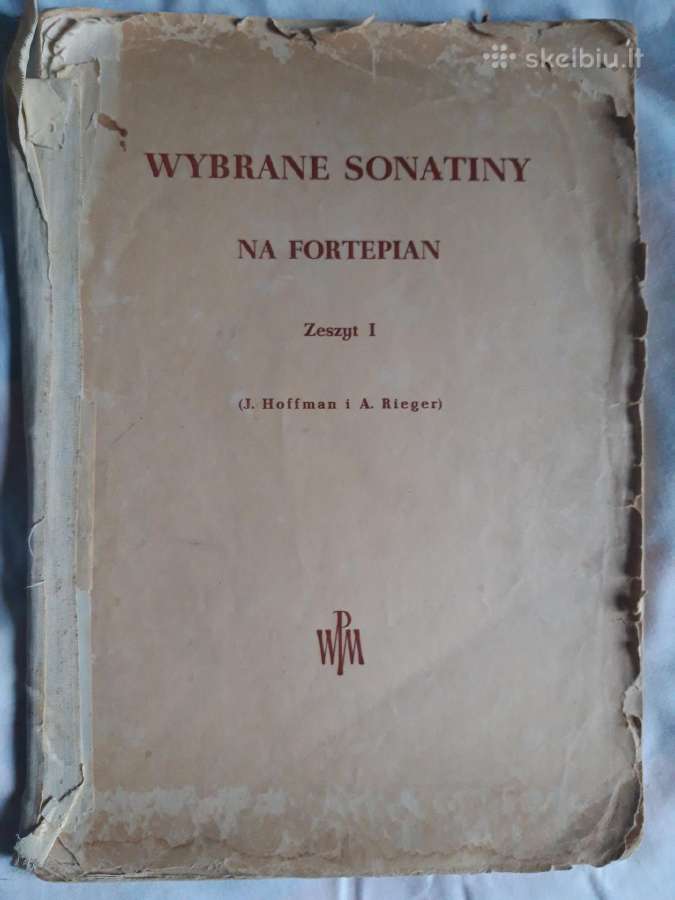 Muzikinės natos - nuotraukos Nr. 7