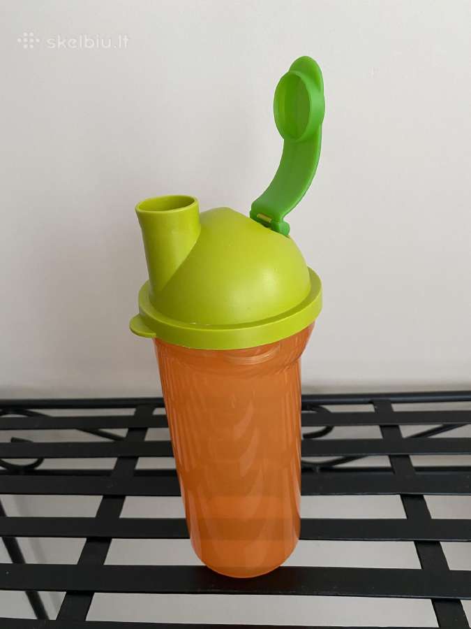 Parduodu Tupperware gertuvė - nuotraukos Nr. 2