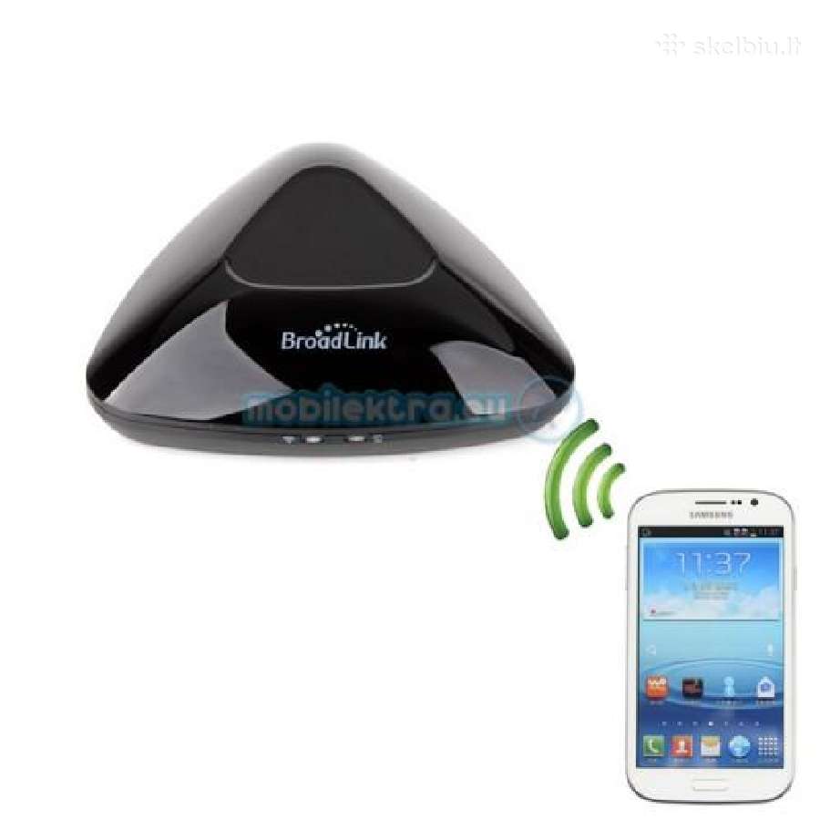 WiFi antenos ir stiprintuvai žemomis kainomis - nuotraukos Nr. 7
