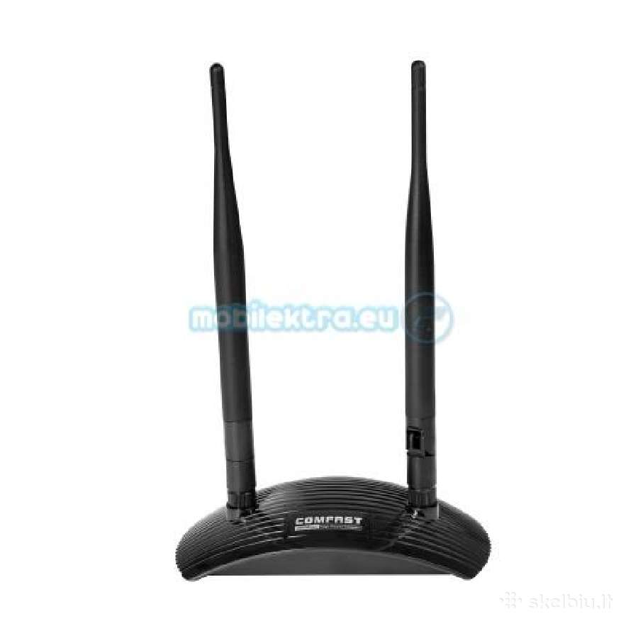 WiFi antenos ir stiprintuvai žemomis kainomis - nuotraukos Nr. 2