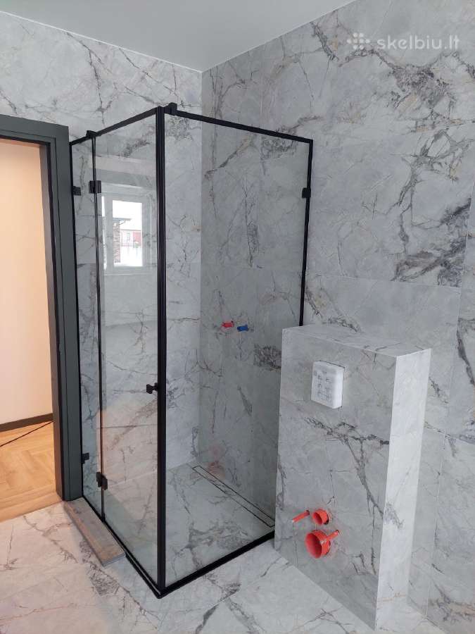 Dušo Kabinos Vilnius, Kaunas - nuotraukos Nr. 13