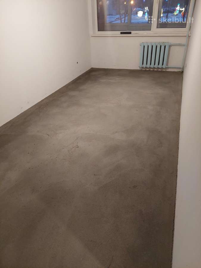 Nestandartiniai betonavimo statybų griovimo darbai - nuotraukos Nr. 11