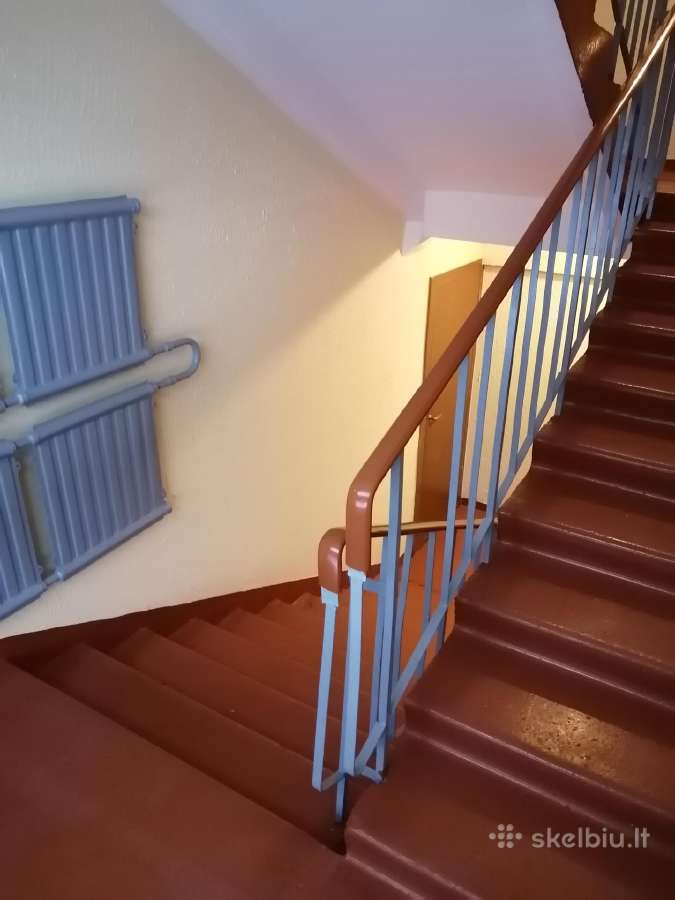 Modernus, ergonomiškas, jaukus ir erdvus butas - nuotraukos Nr. 12