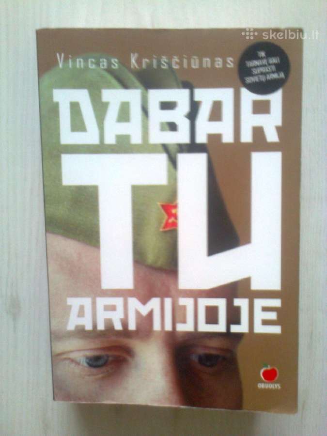 Knygos apie karą - nuotraukos Nr. 3
