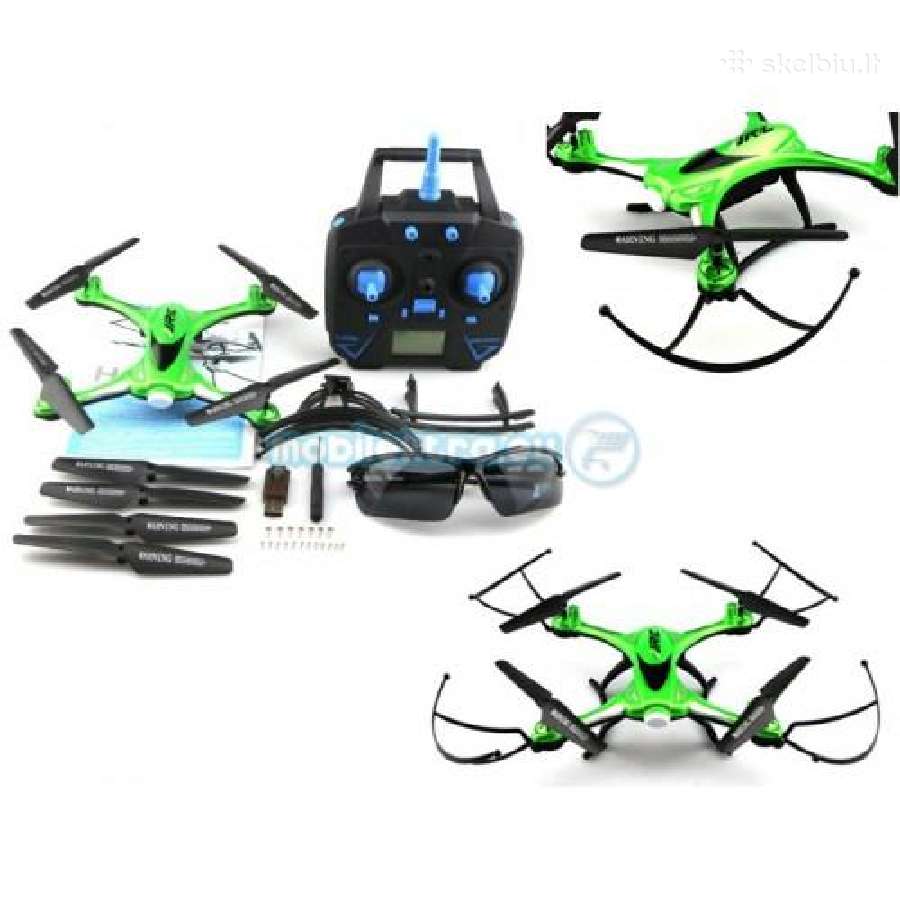 Išmanūs žaislai ir dronai geromis kainomis! - nuotraukos Nr. 8