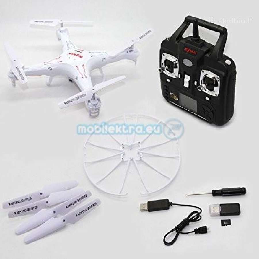 Išmanūs žaislai ir dronai geromis kainomis! - nuotraukos Nr. 5
