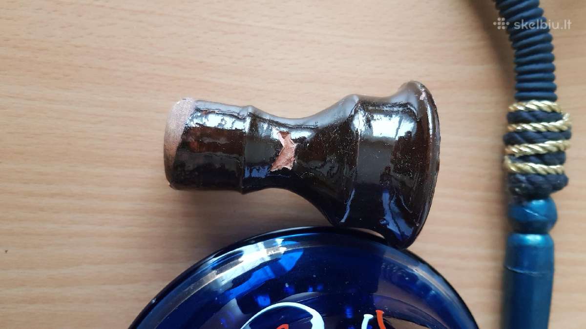 Kaljanas 63-65 cm - nuotraukos Nr. 2