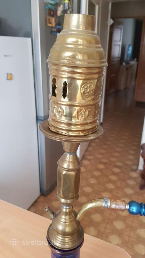 Kaljanas 63-65 cm - nuotraukos Nr. 8
