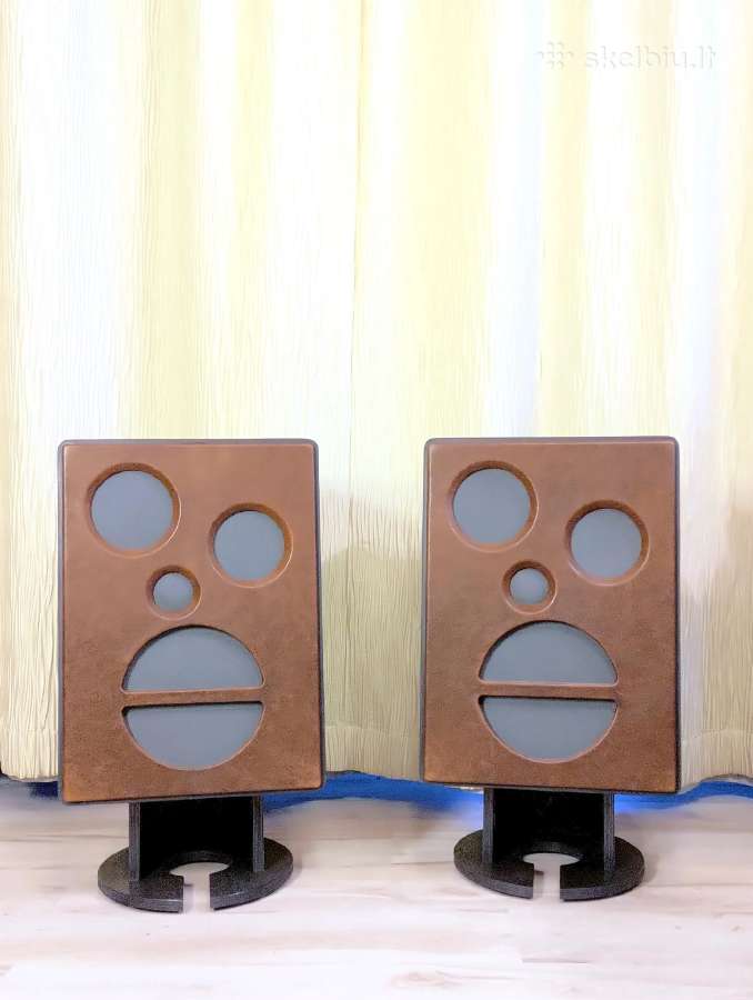 Telefunken Tl800 koloneles unikalios - nuotraukos Nr. 3