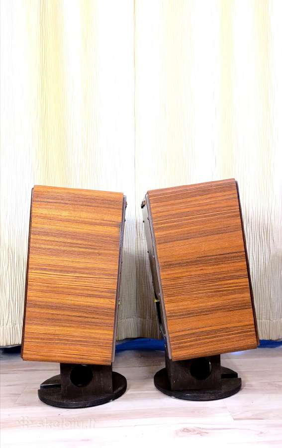 Telefunken Tl800 koloneles unikalios - nuotraukos Nr. 7
