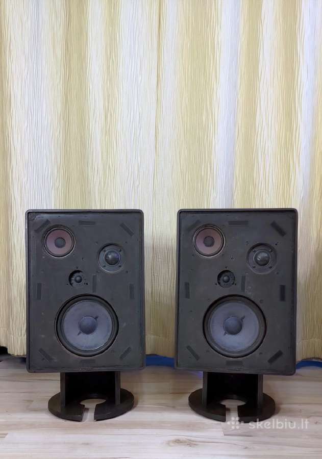 Telefunken Tl800 koloneles unikalios - nuotraukos Nr. 2