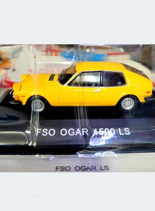 Ogar