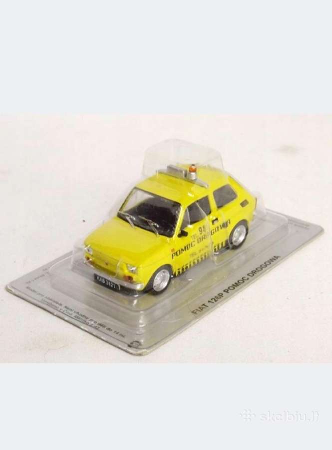 Fiat 126p