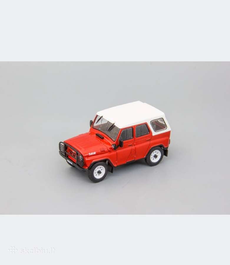 Uaz 469