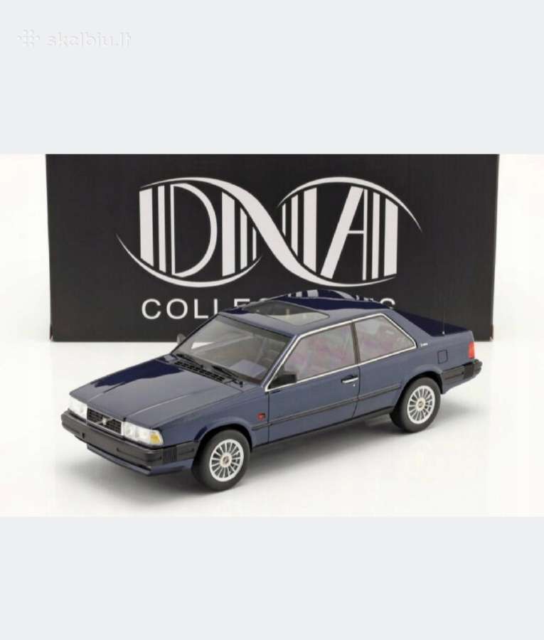 Volvo 780 Coupe