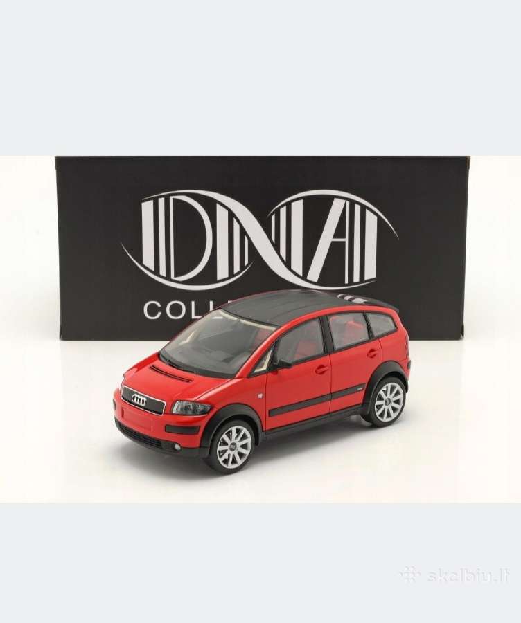 Audi A2
