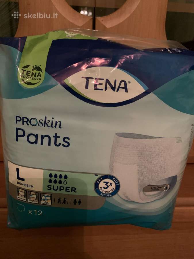 Tena pans L kelnaitės