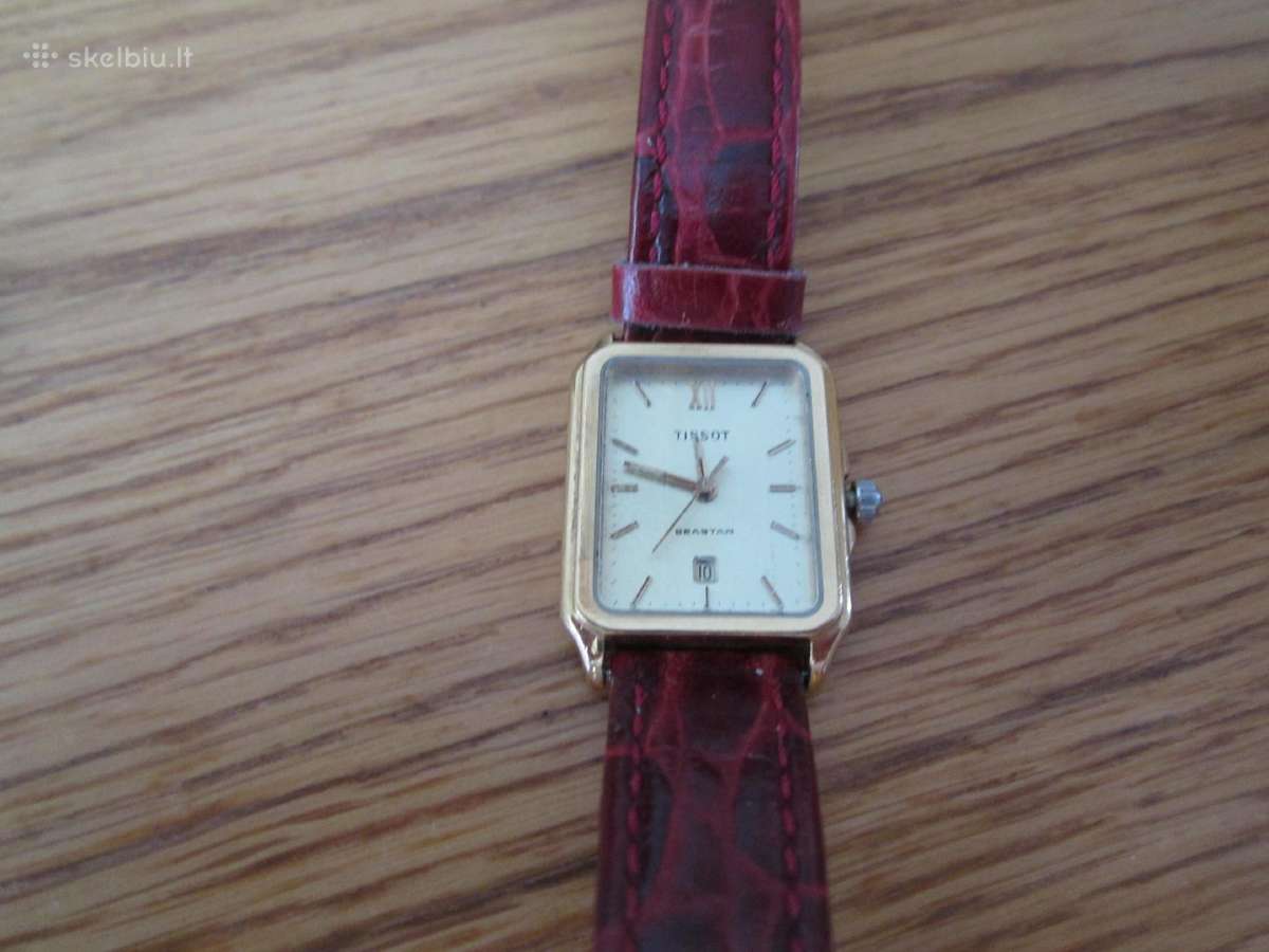 Luč,tissot,seiko,swatch,skagen,slava. - nuotraukos Nr. 3