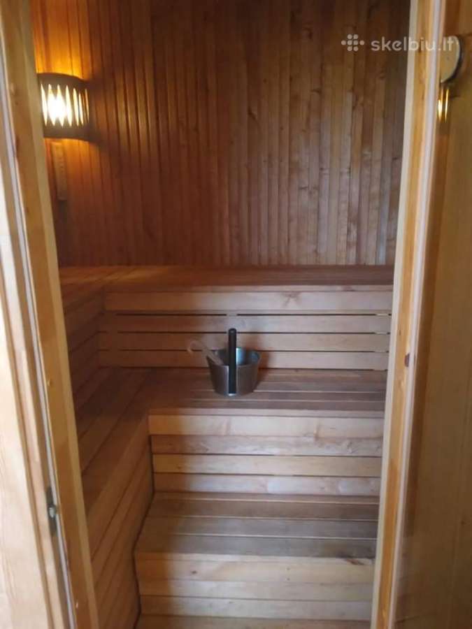 Sodybos nuoma jūsų šventėms, pobūvių salė - nuotraukos Nr. 14
